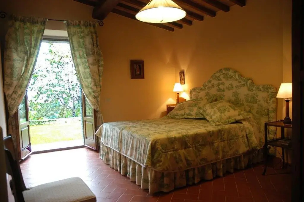 Villa Santa Maria Nuova 9 8 Holiday house No. 1