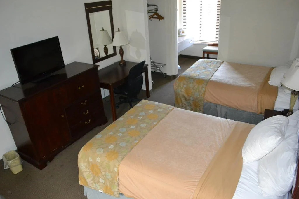 The Greenwood Hotel
