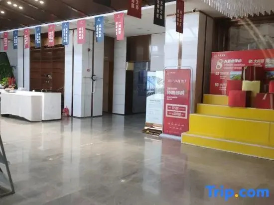 Haikou East Railway Station Boutique Homestay