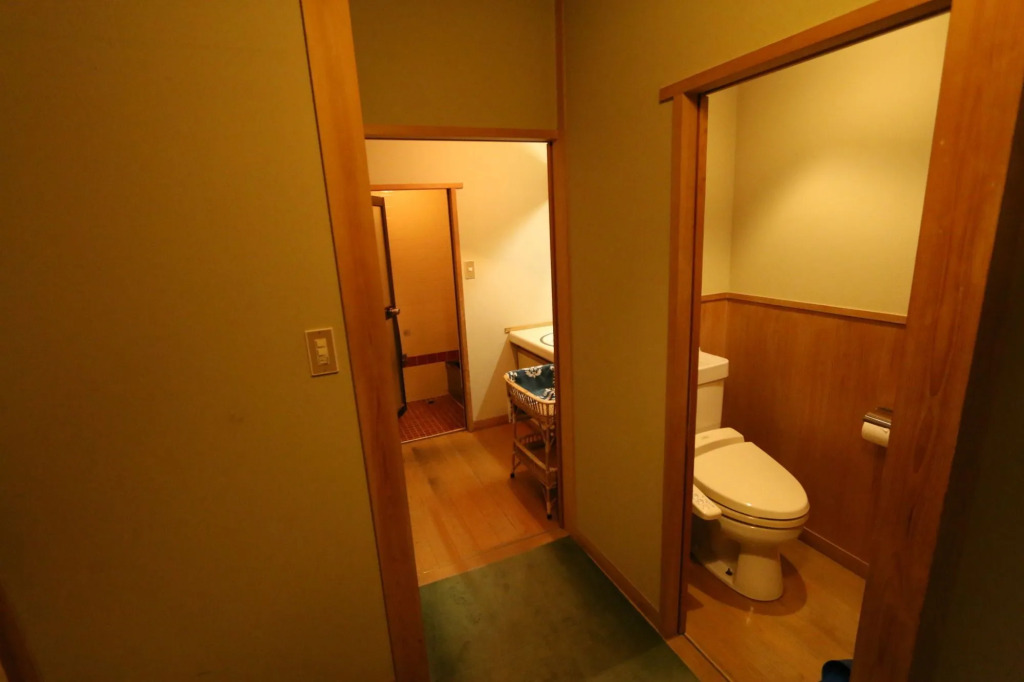 Kose Onsen