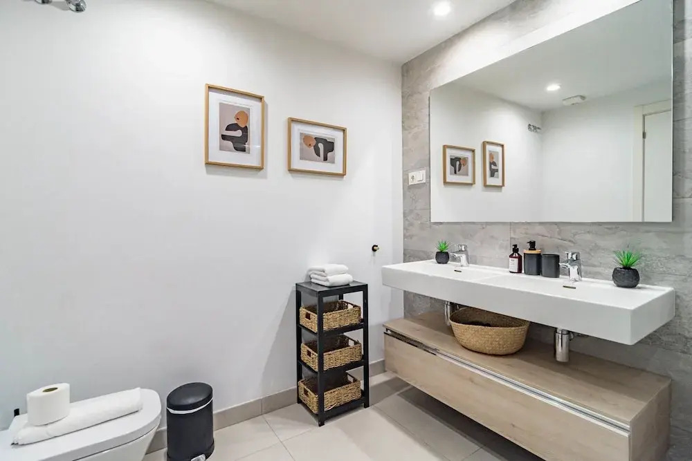 Lme3bb - Modern Flat With a Stunning 50 m² Terrace