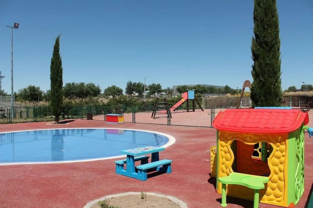 El Rosal del Pozo