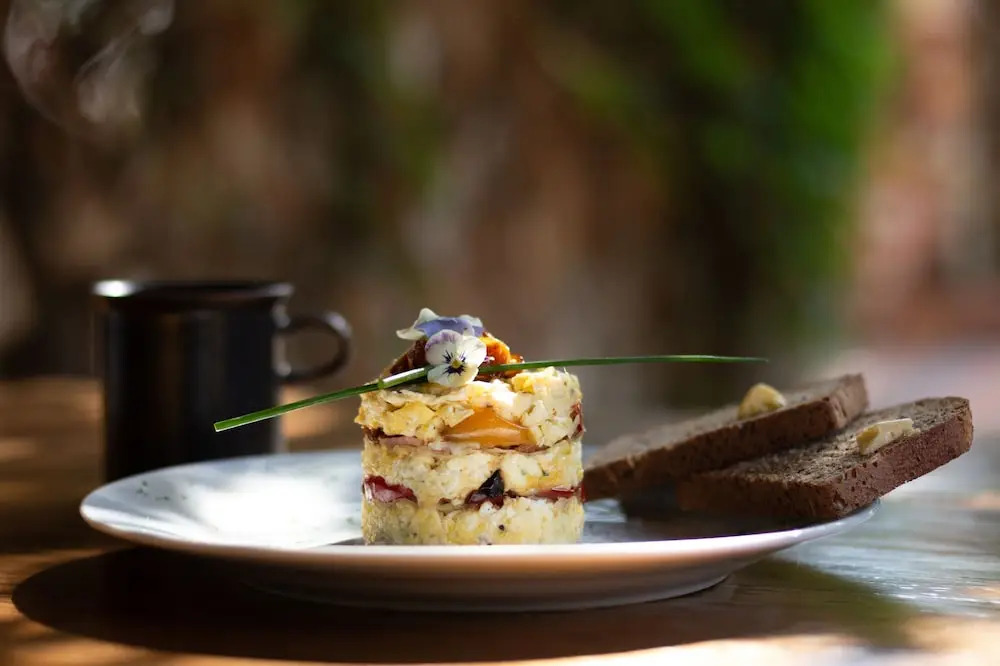 Twin Rivers Bed and Breakfast