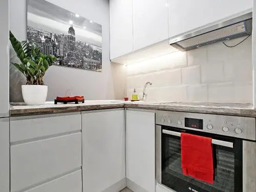 Business&HolidayRent Nowe Apartamenty