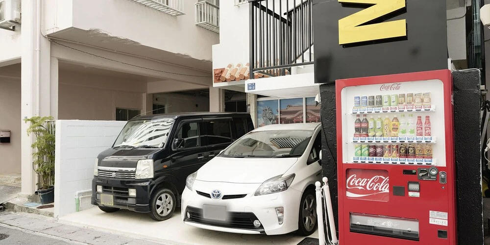 Mcity in Maejima
