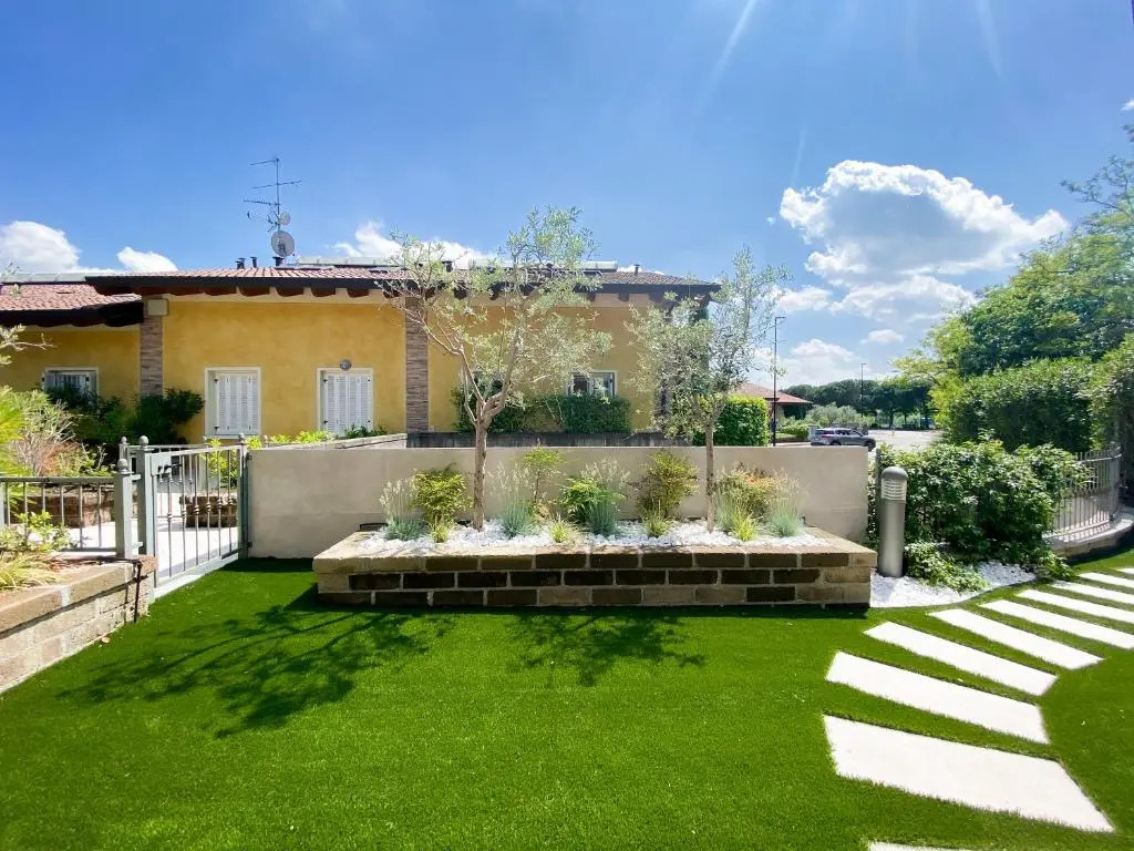 Belvedere Home