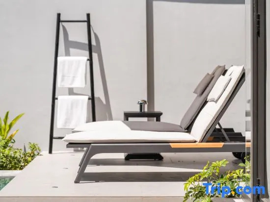 Layan - 10 Min to Beach - Private Designer Villa