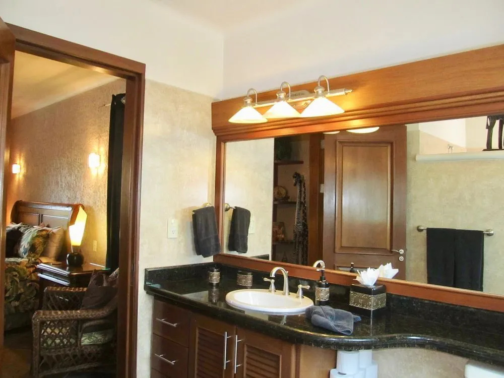 PlayaCar Golf Home by Playa Paradise