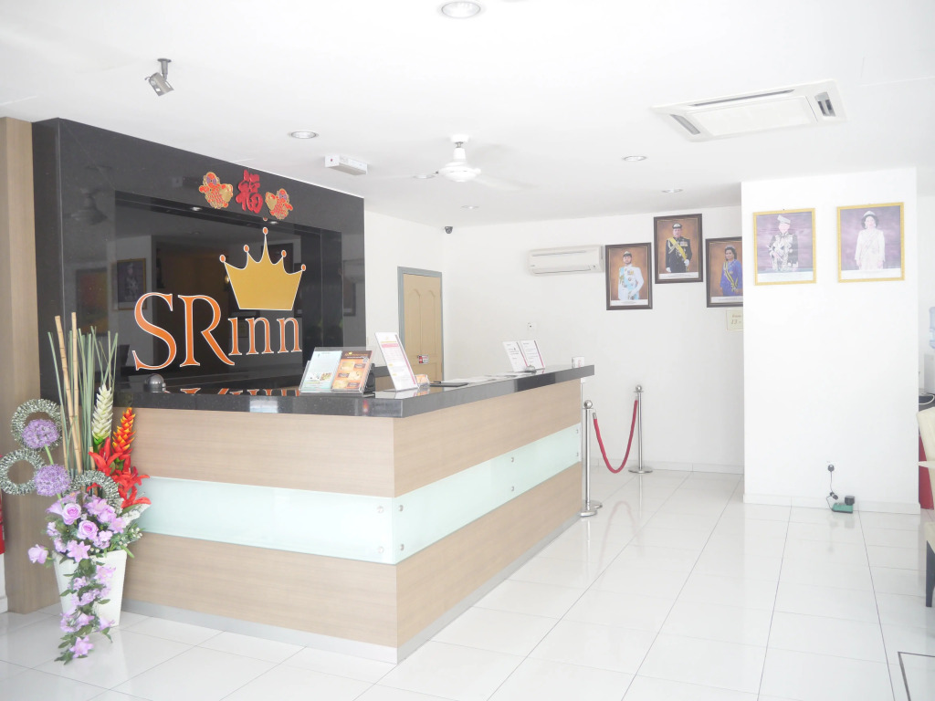 SR Inn