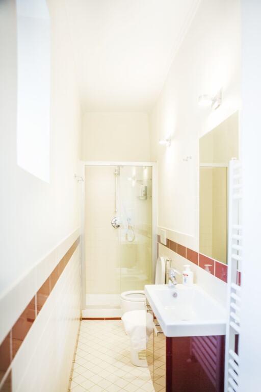 Art Apartment Rustici