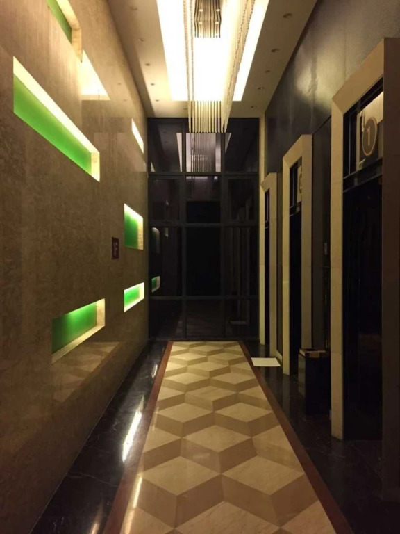 Guangzhou Jiaxin Business Apartment
