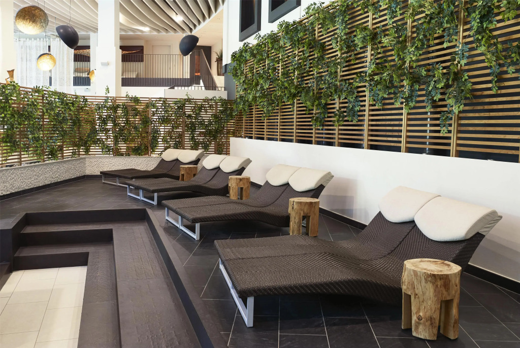 Kempinski Hotel Das Tirol