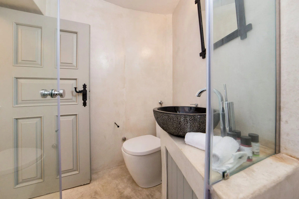 Kampanario Luxury Two-Bedroom Villa with Private Jacuzzi