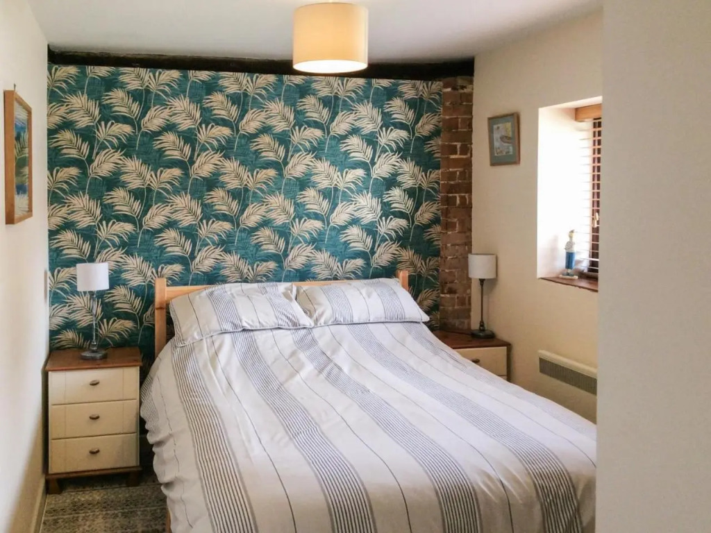 Trailor Cottage