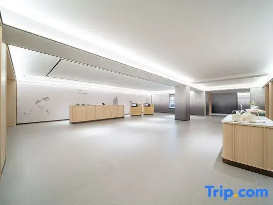 JI Hotel (Xinxiang Xinfei Avenue)