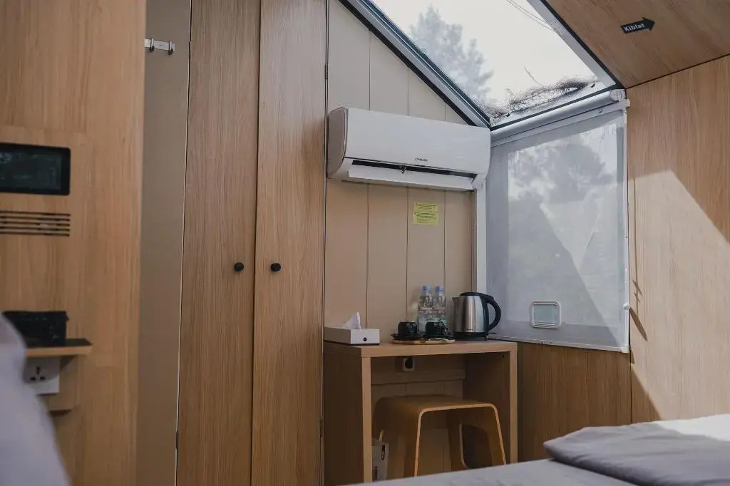 Bobocabin Signature Toba