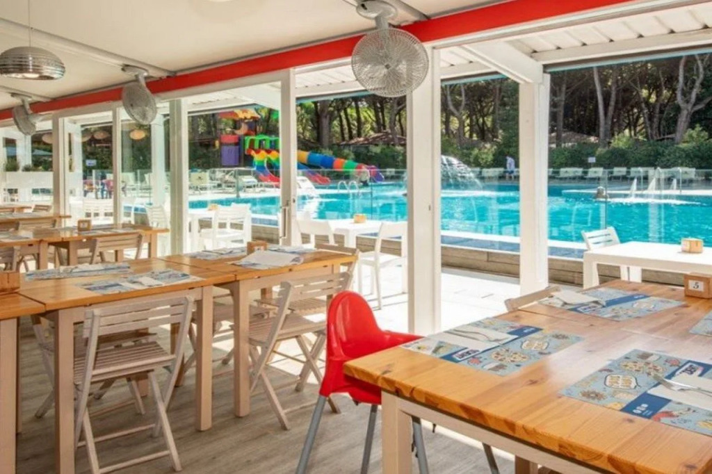 Club del Sole Jesolo Family Resort
