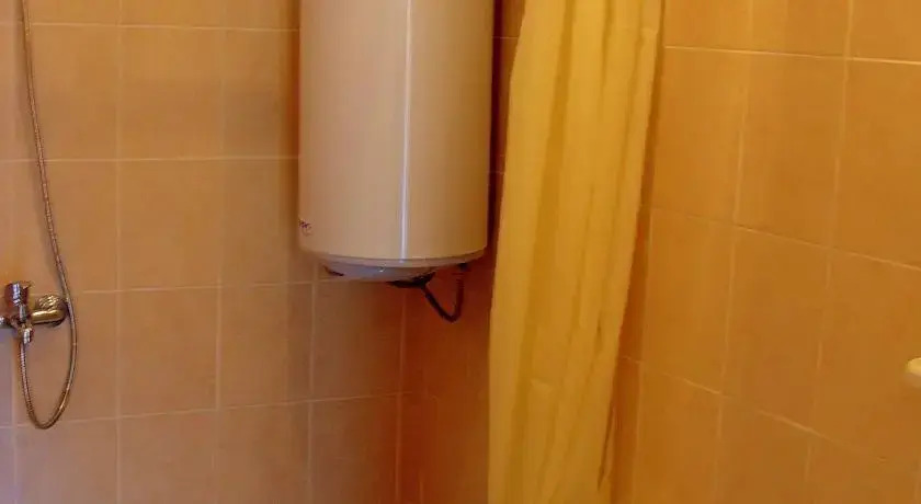 Di Mare Holiday Apartments