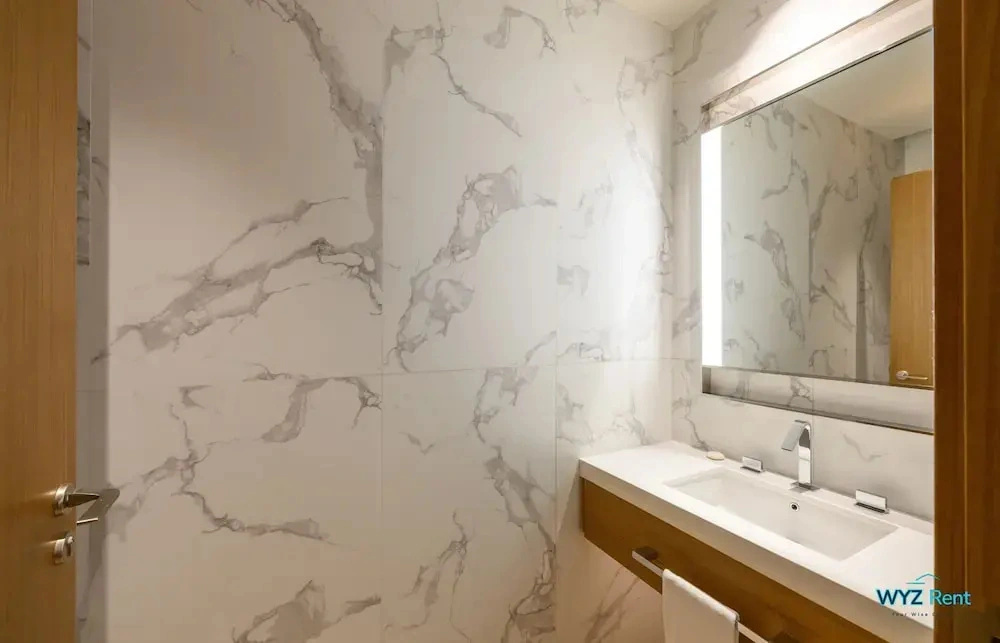 WYZ RENT|Address Opera -Full Burj Khalifa View