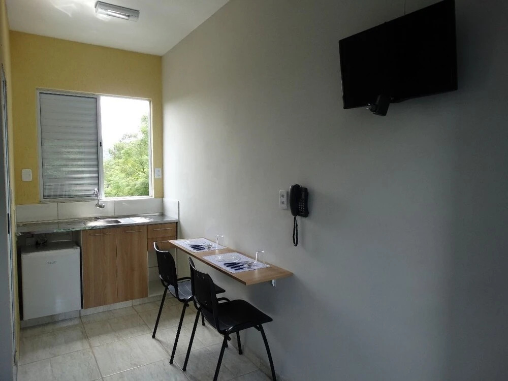 Flat Ouro Preto