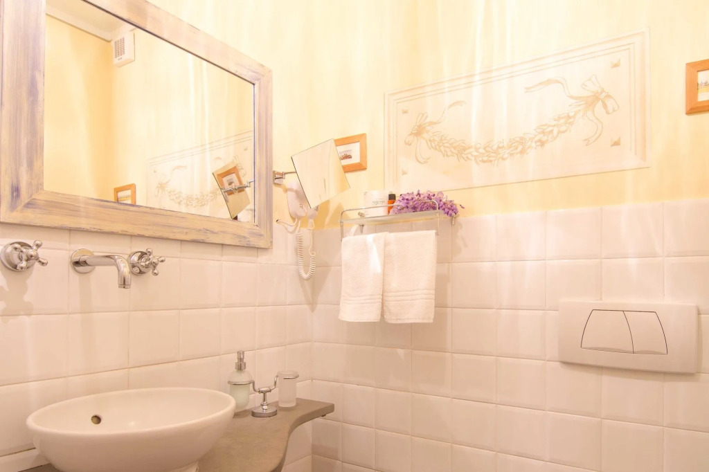 Porta Castellana B&B - Apartment