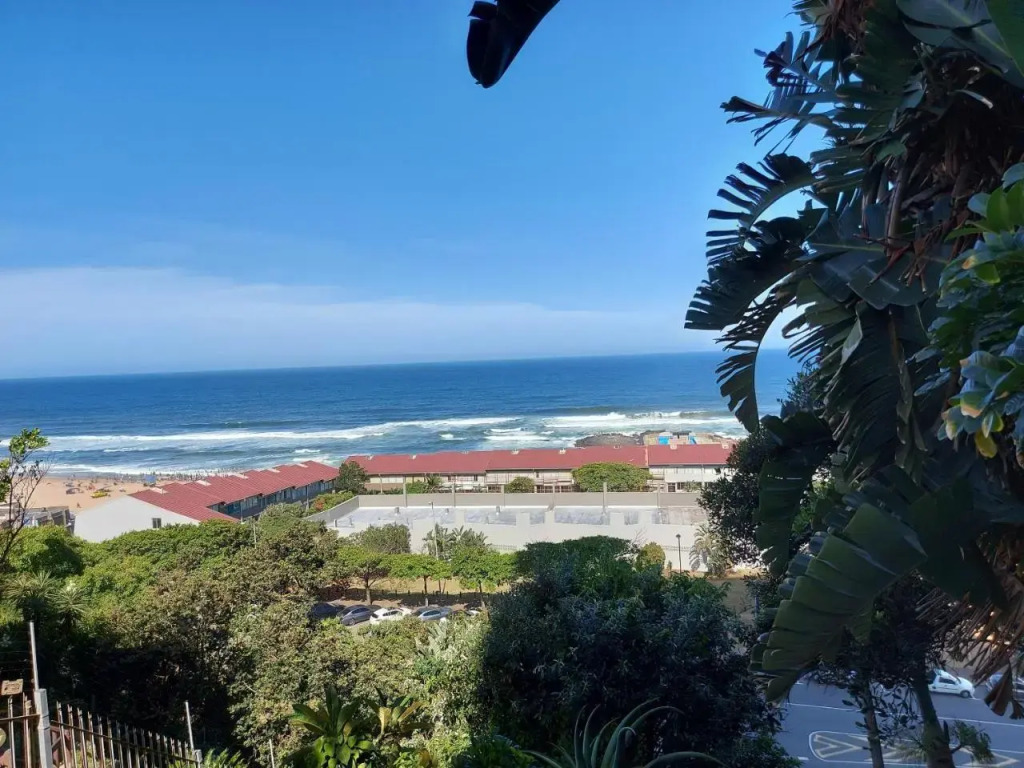 Breathtaking Sea Views at High Tide 1803