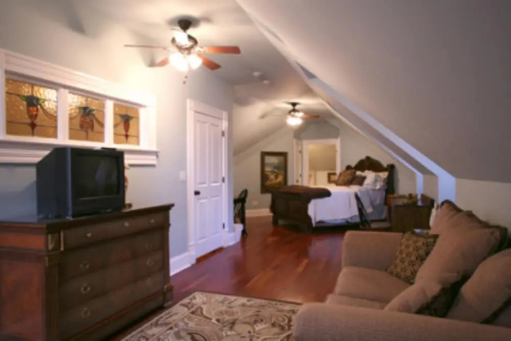 The Social Goat Bed and Breakfast