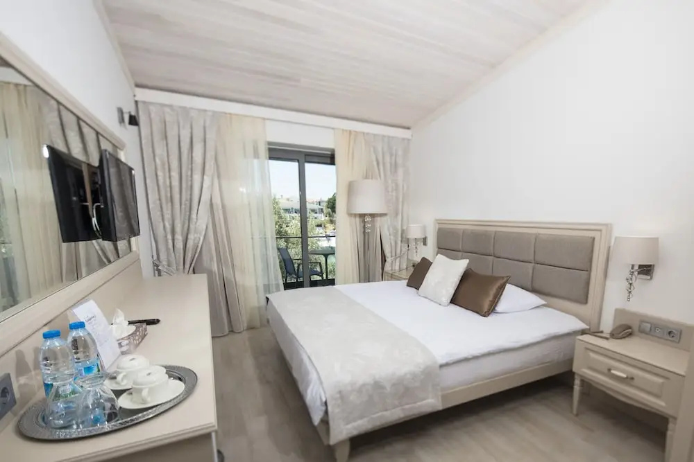 Kubana Hotel