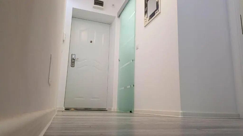 Carla's Residence
