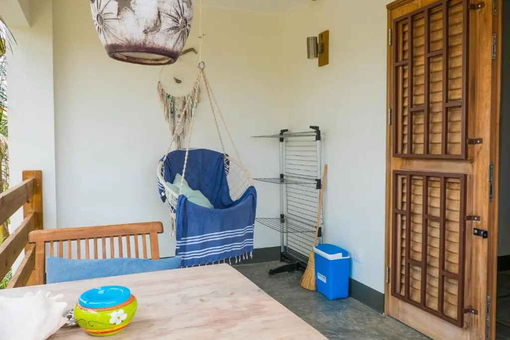 BEACHES Studio Apartments Bonaire