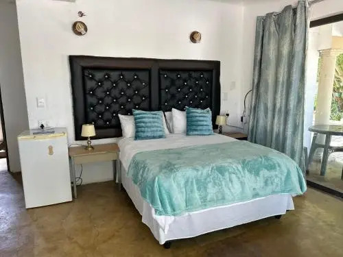 Mihandzu Guest House