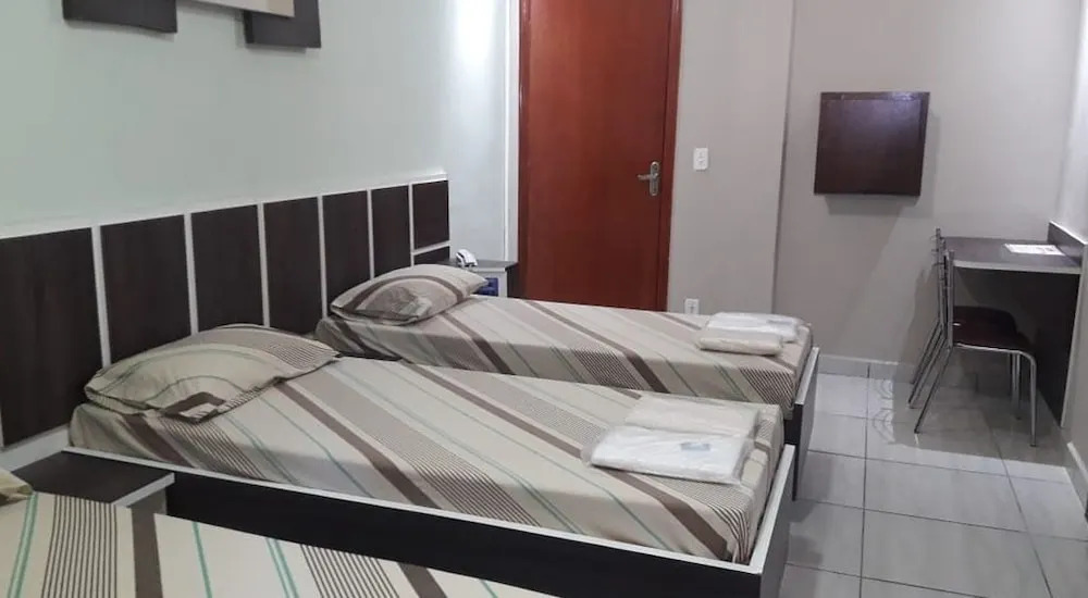 Hotel Softy
