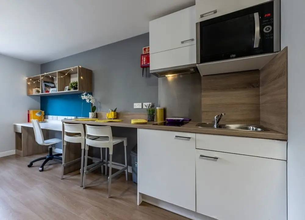 JOIVY Affordable Edinburgh