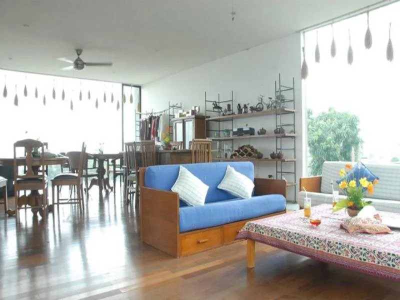 Tea Garden Resort