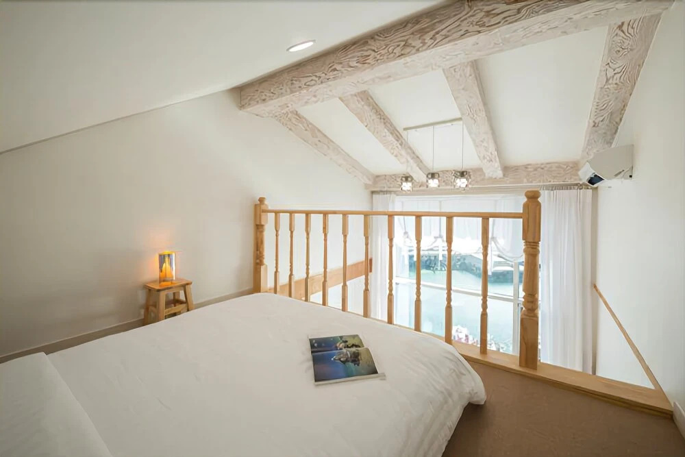 Jeju Pooreuda Ocean Pension