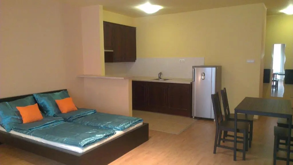 Apartman 4 you Wellness