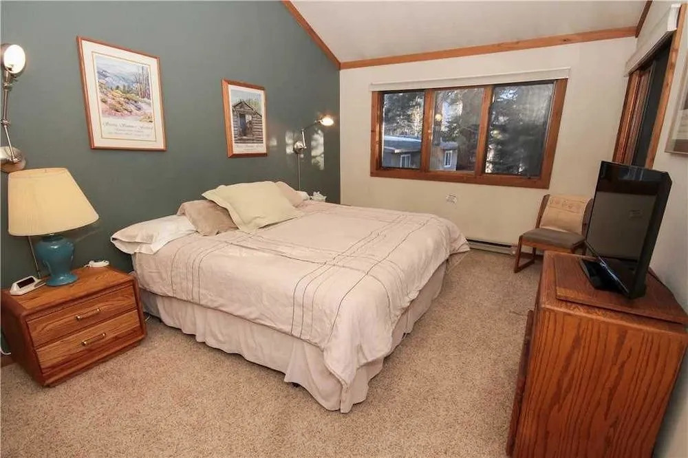 Mountainback 53 Loft