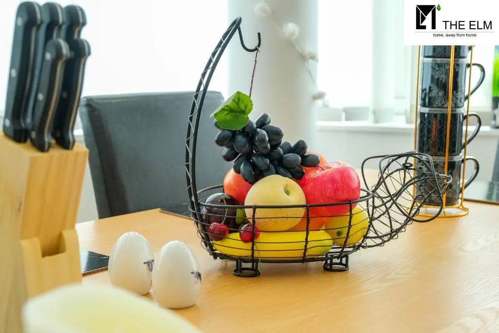 The Elm Serviced Apartments & Accommodation Liverpool Flat 45
