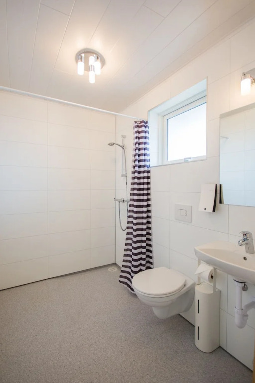 Guesthouse Nypugardar