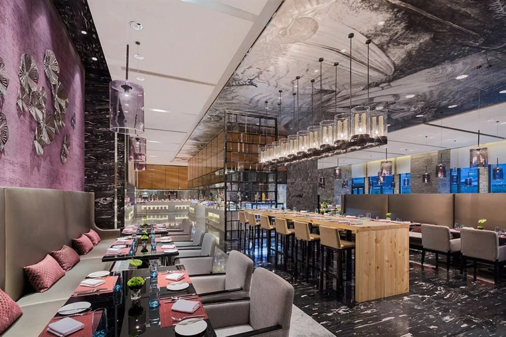 Wanda Realm Wuhan