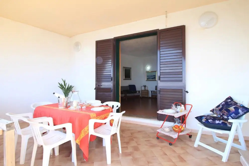 Villa Archi