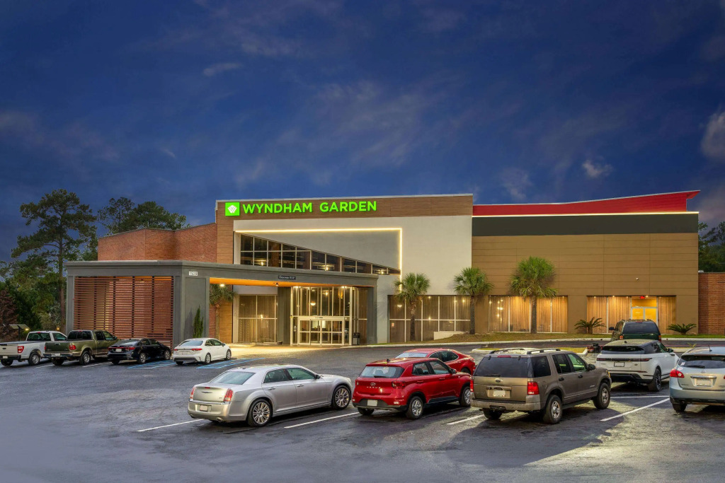 Wyndham Garden Columbia-Ft Jackson