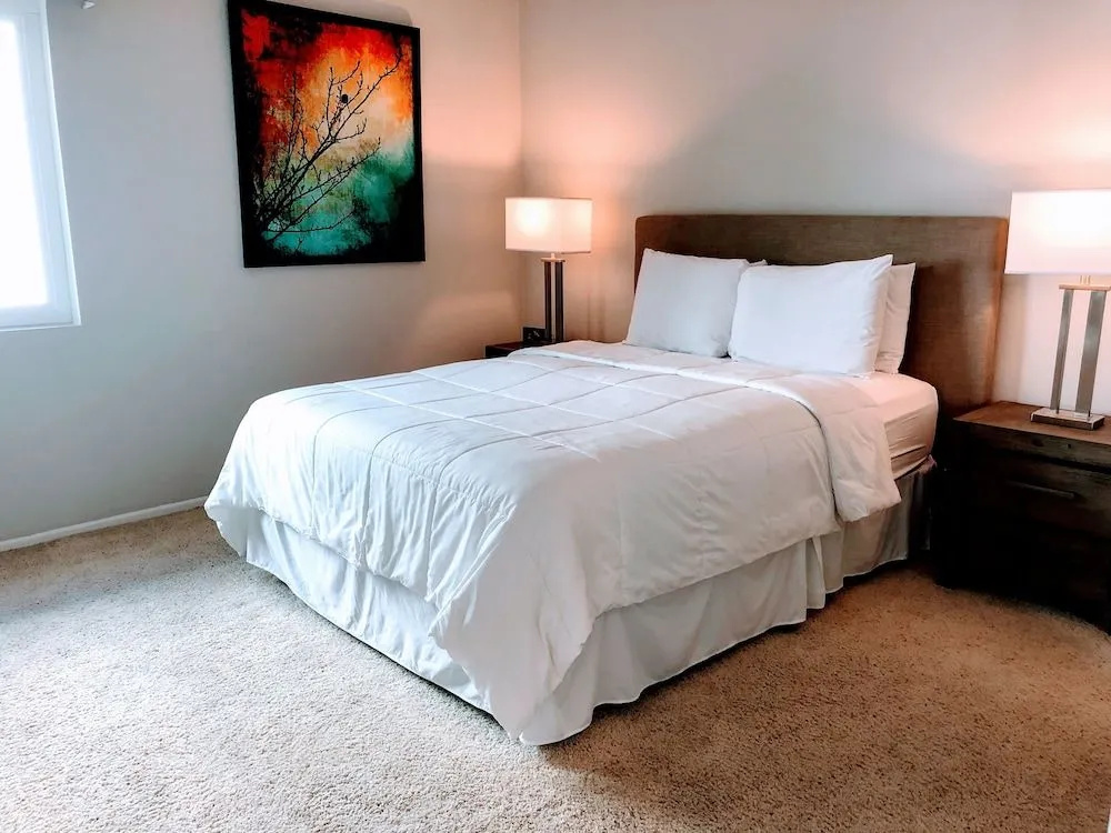 Gorgeous Vacation Rentals in Culver City