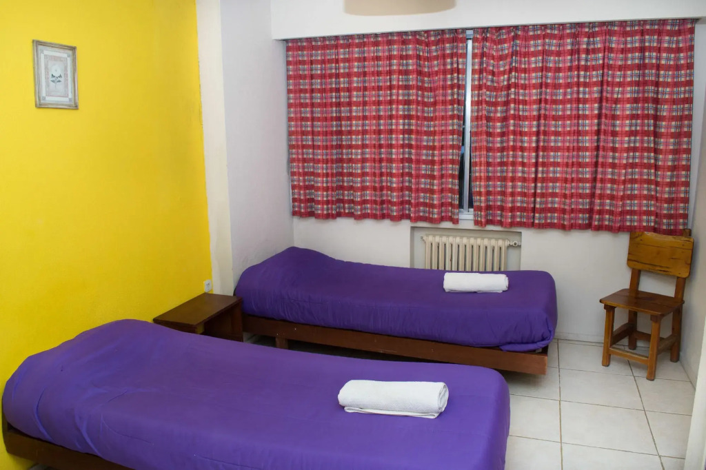 Marcopolo Inn Hostel Bariloche