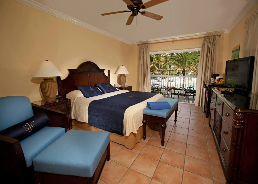 St. James's Club Antigua - All Inclusive