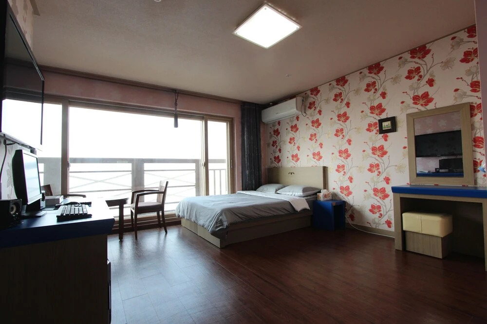 Ganghwado Four Season Pension