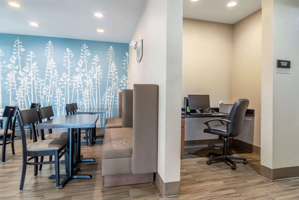 Sleep Inn & Suites At Kennesaw State University