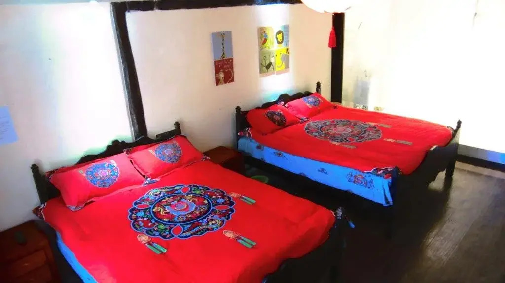 Xiaojudeng Hostel Menghui Tangchao