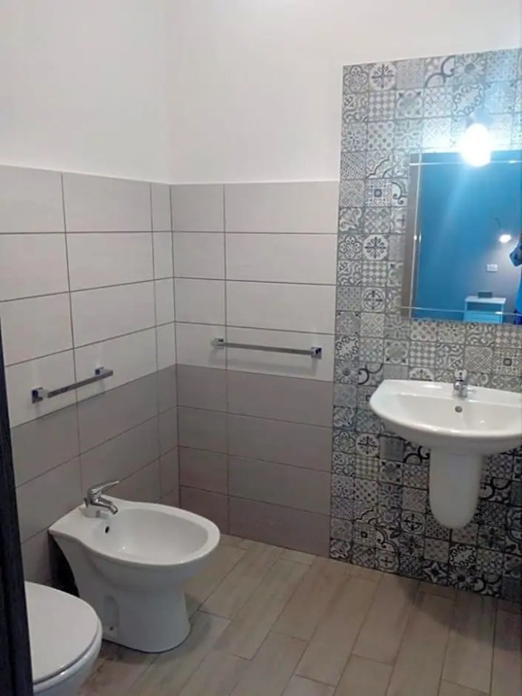 B&B Zu Tanu e Za Carmela