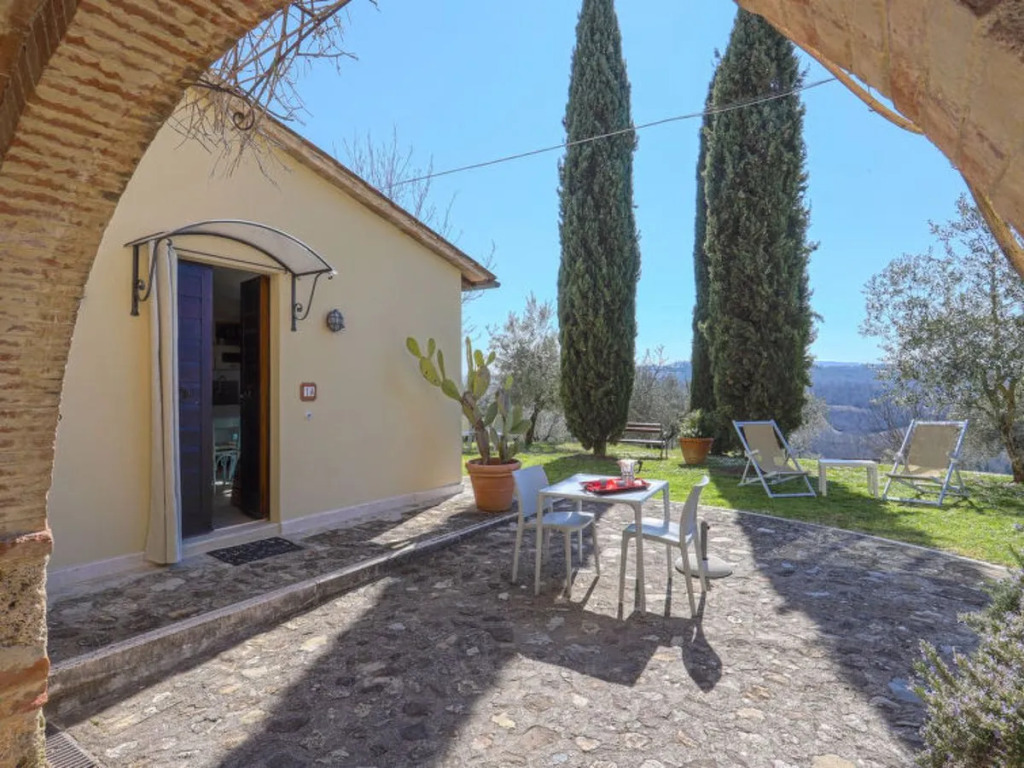 Podere San Raffaele - Cinzia (PGG131)